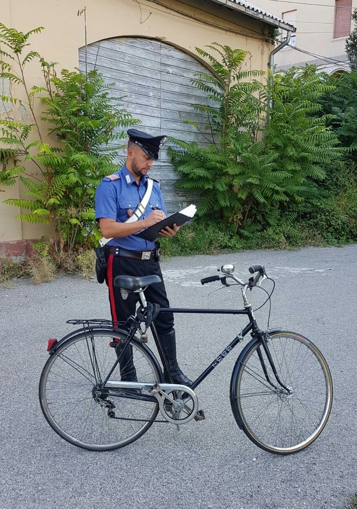 Controlli a tappeto dei carabinieri sul territorio pavese: scattano 6 denunce