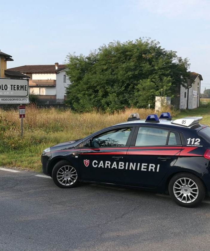 Oltrepò: denunciate due persone e altre due segnalate, per spaccio di stupefacenti