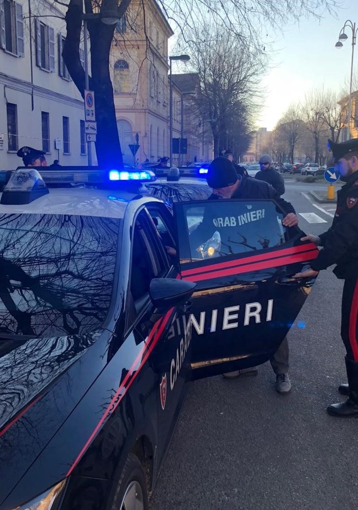 Voghera: aggressione violenta ai danni di un 30enne, arrestate tre persone