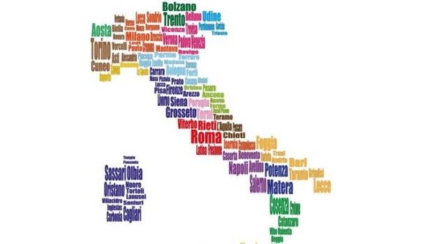 Stipendi in Lombardia, Pavia guadagna sei posizioni rispetto al 2016