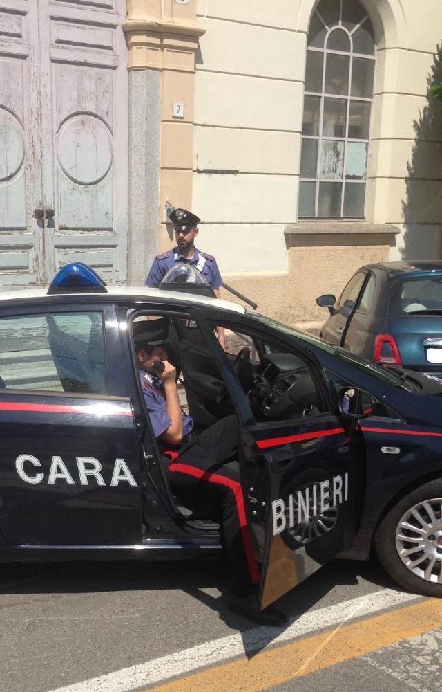 Scaldasole: maltrattamenti e soprusi alla compagna, in manette un 43enne