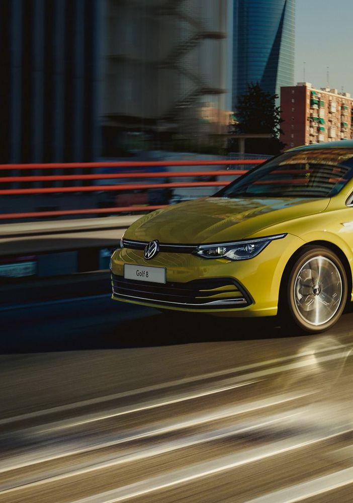 Guida alle azioni Volkswagen 2020