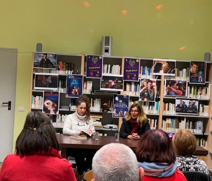 foto di repertorio scattata prima dell'emergenza Covid-19