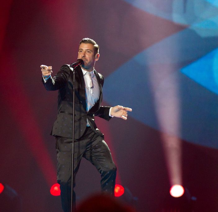 Vigevano: E'ufficiale l'8 luglio Francesco Gabbani in Castello con il nuovo tour #Gabbalive18 Magellano è ancora in viaggio