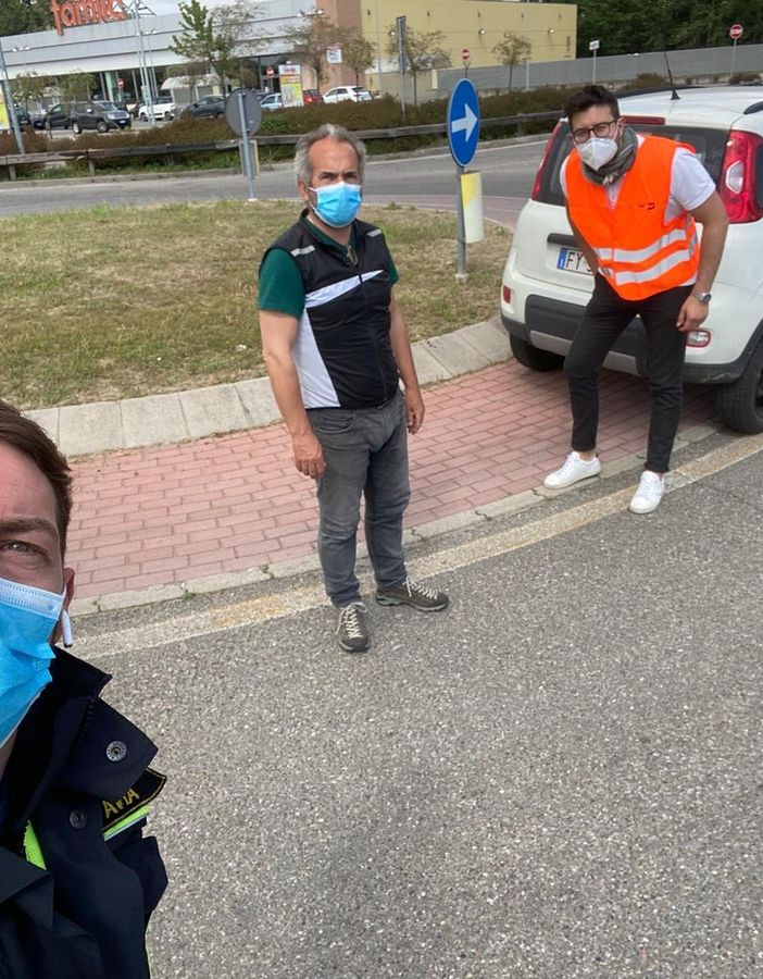 VIDEO. Gambolò, asfaltature provinciali: ci siamo. Galiani: “La viabilità dopo anni sarà finalmente sicura”