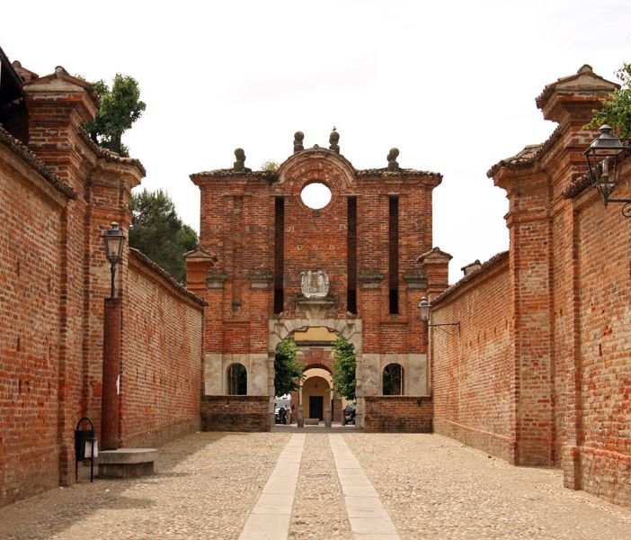 STRADELLA DI GAMBOLÒ STORIA - Le Strade Scomparse -