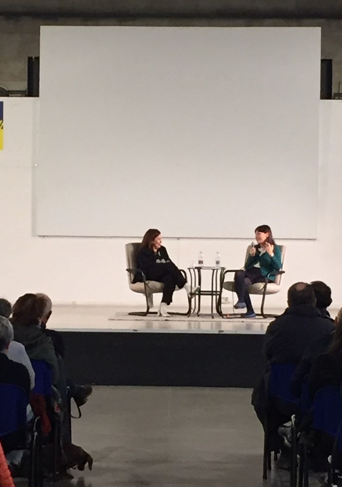 Vigevano, Alessia Gazzola incanta il pubblico della Rassegna Letteraria