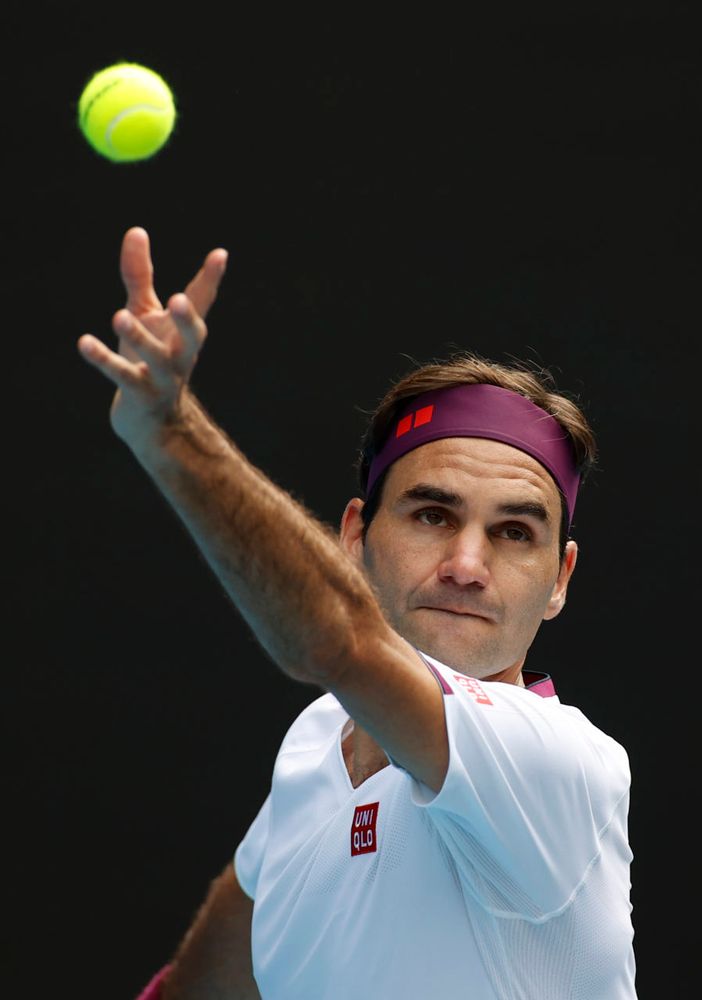 I primi Australian Open senza Federer dopo 23 anni