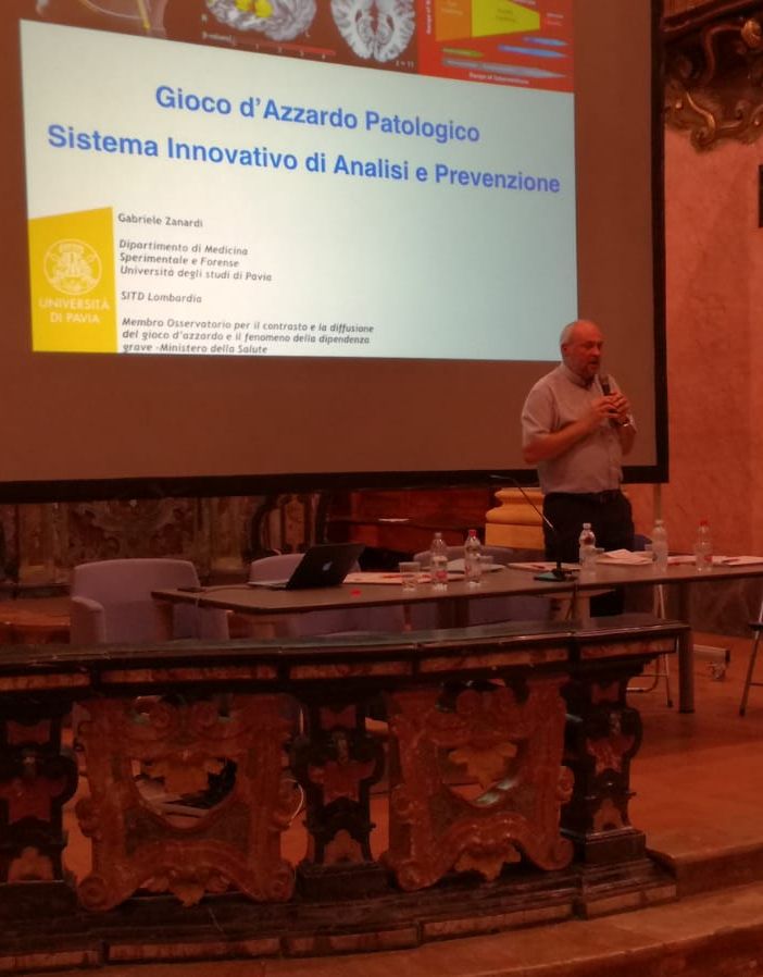 Vigevano, il 9% degli studenti ha problemi con il gioco d’azzardo