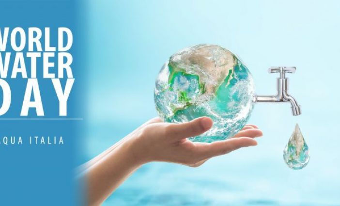 22 marzo: Pavia Acque celebra la Giornata Mondiale dell’Acqua