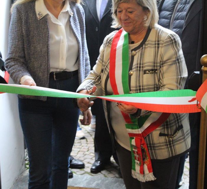 foto Mauro Marone