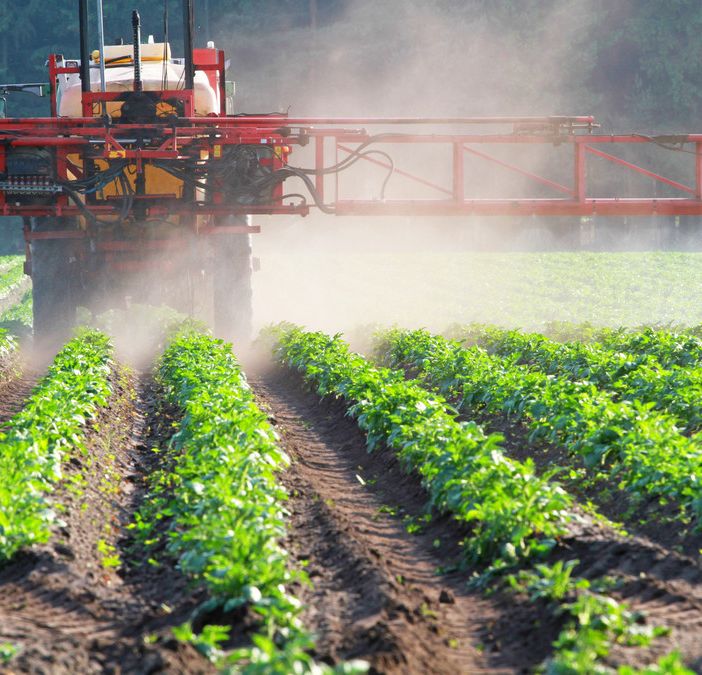 Glifosato: Coldiretti, in Italia resta divieto, stop import