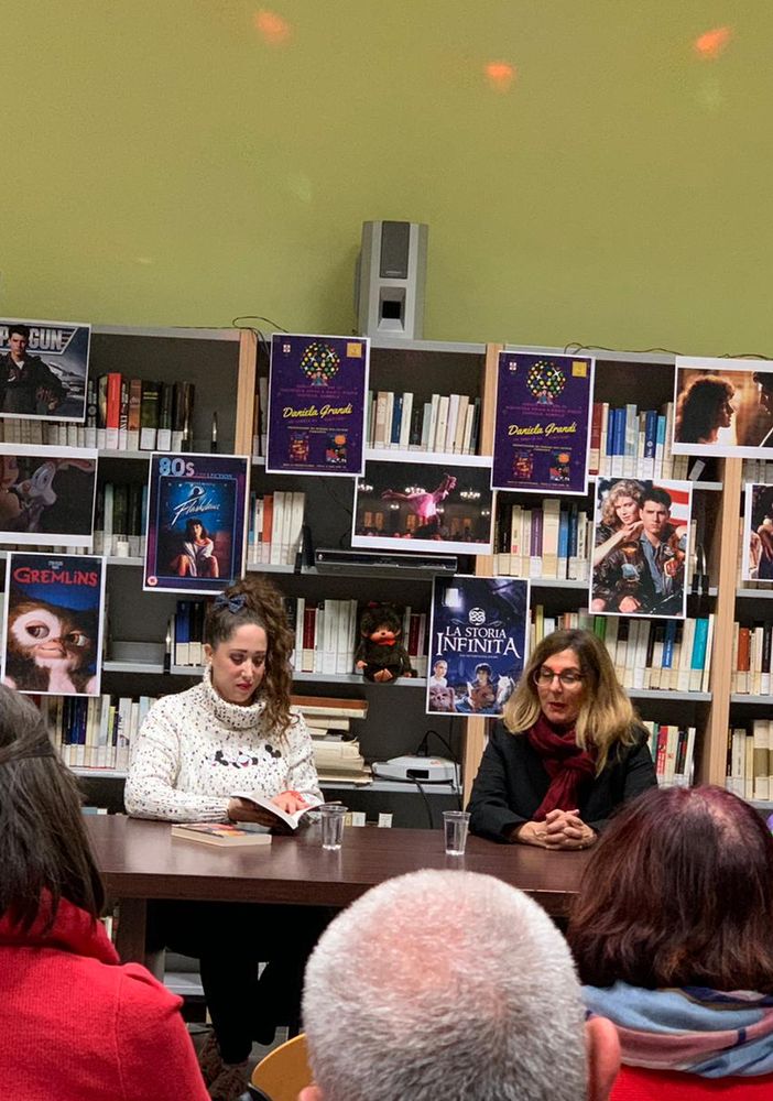 Gambolò, l’assessore Bologna svela i nuovi nomi della Rassegna Letteraria