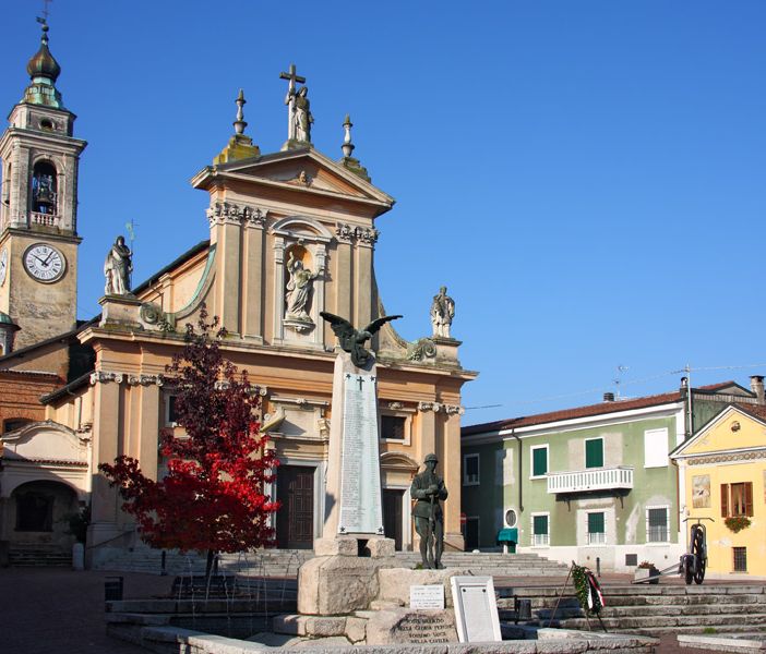 Gravellona: sabato prossimo in scena lo spettacolo teatrale: &quot;Non si lascia indietro nessuno&quot;