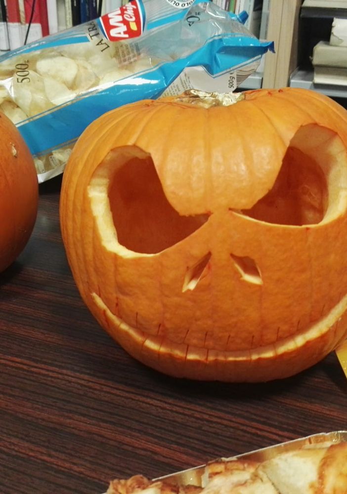 Gambolò, festa di Halloween in biblioteca. Circa 30 bambini in maschera