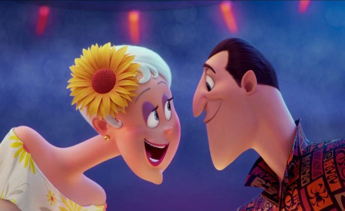 La recensione: Hotel Transylvania 3: Una vacanza mostruosa