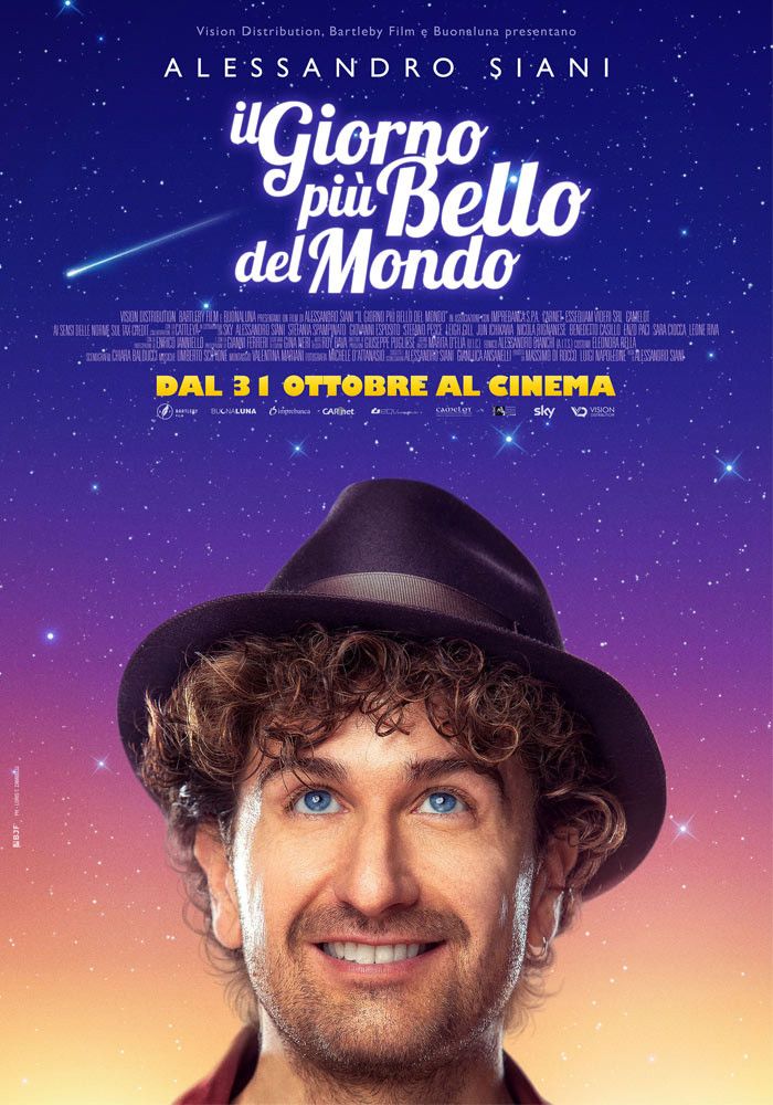 Film in programmazione al Multisala Movie Planet: martedì 26 novembre