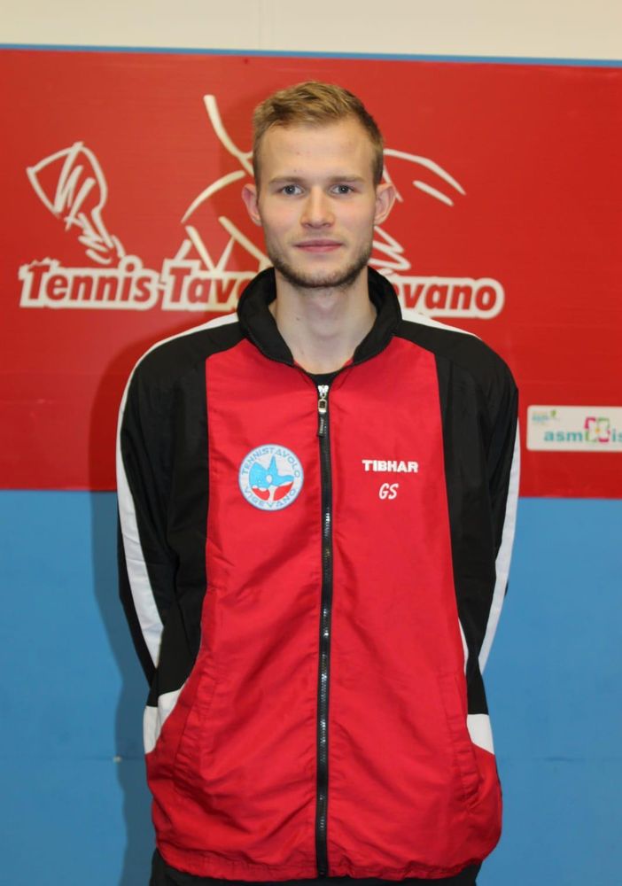 Tennistavolo: sfumato il pareggio. Cipolla Rossa di Breme sconfitta 4-2