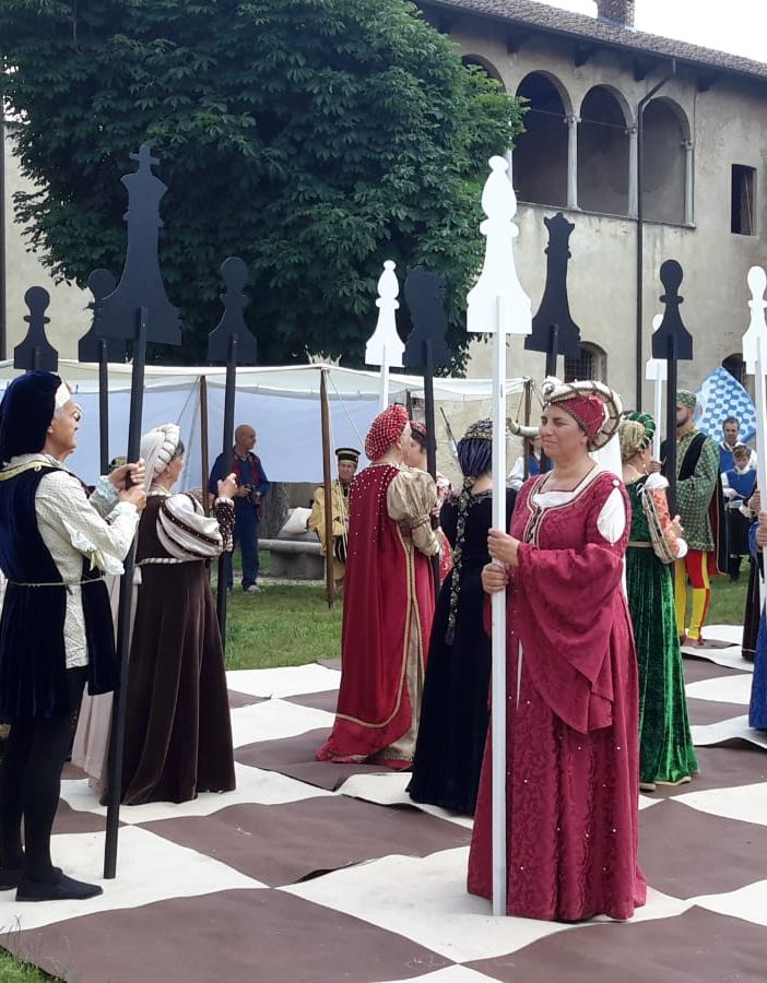 &quot;Scacco al Duca&quot; si è dimostrato una mossa vincente