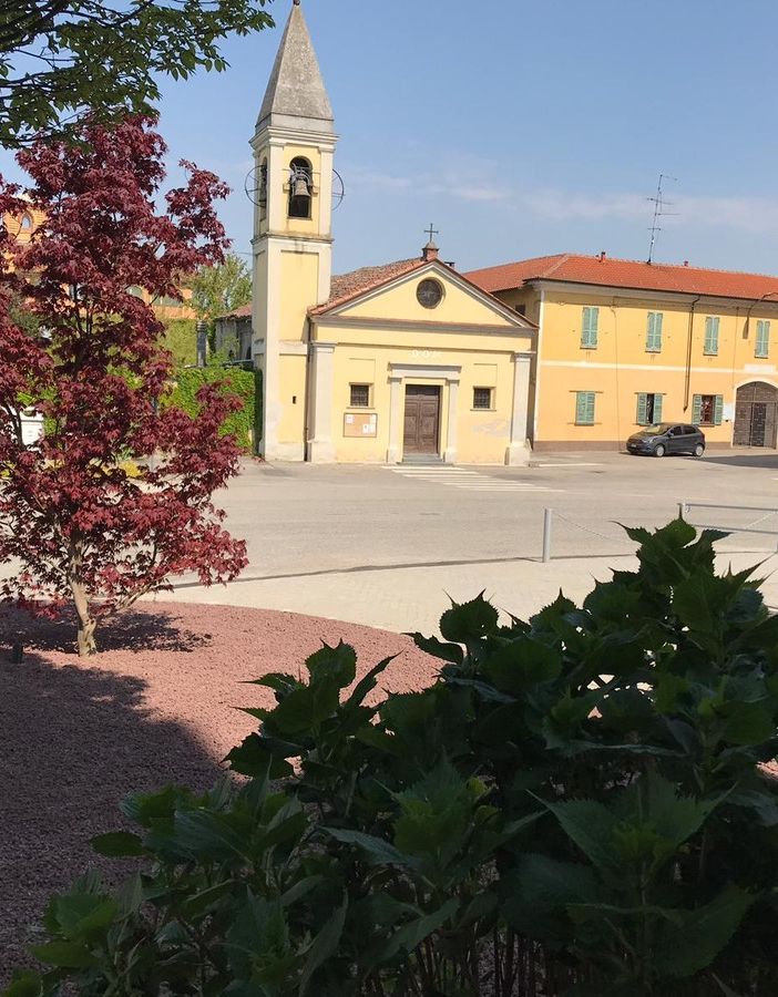 Sant'Angelo: a partire da settembre, dopo 20 anni torna il mercato alimentare