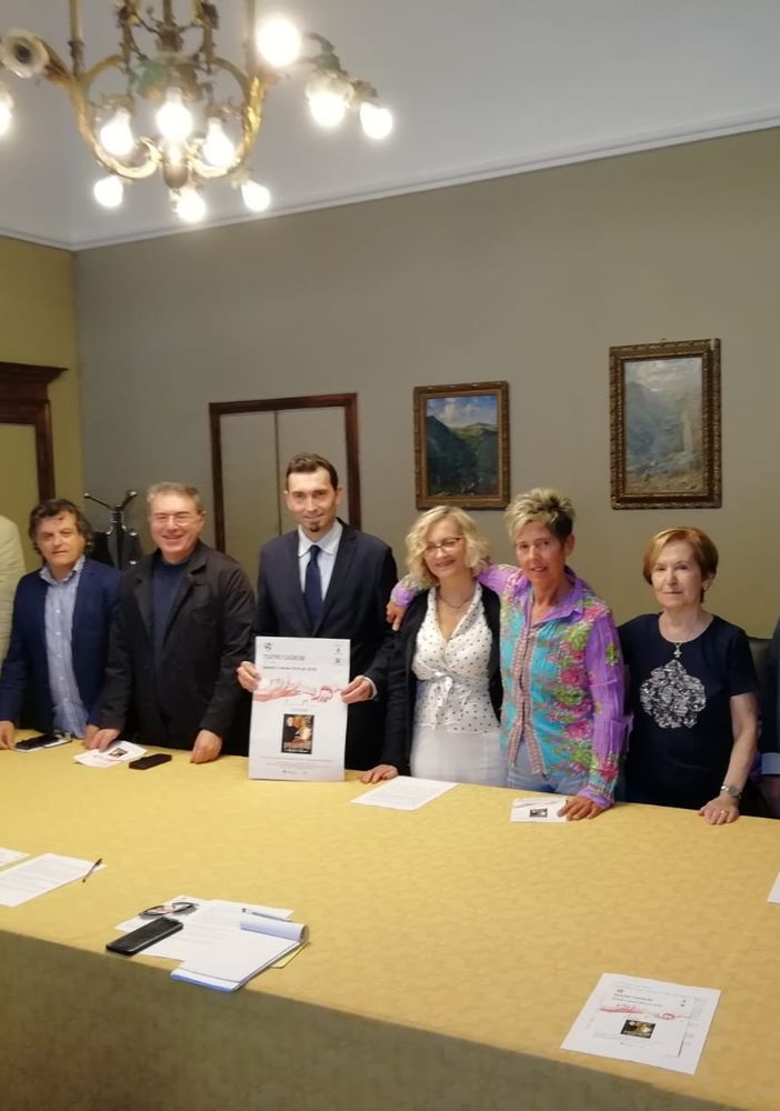Vigevano, venerdì la XI edizione dell'evento &quot;Il testimone del volontariato&quot;