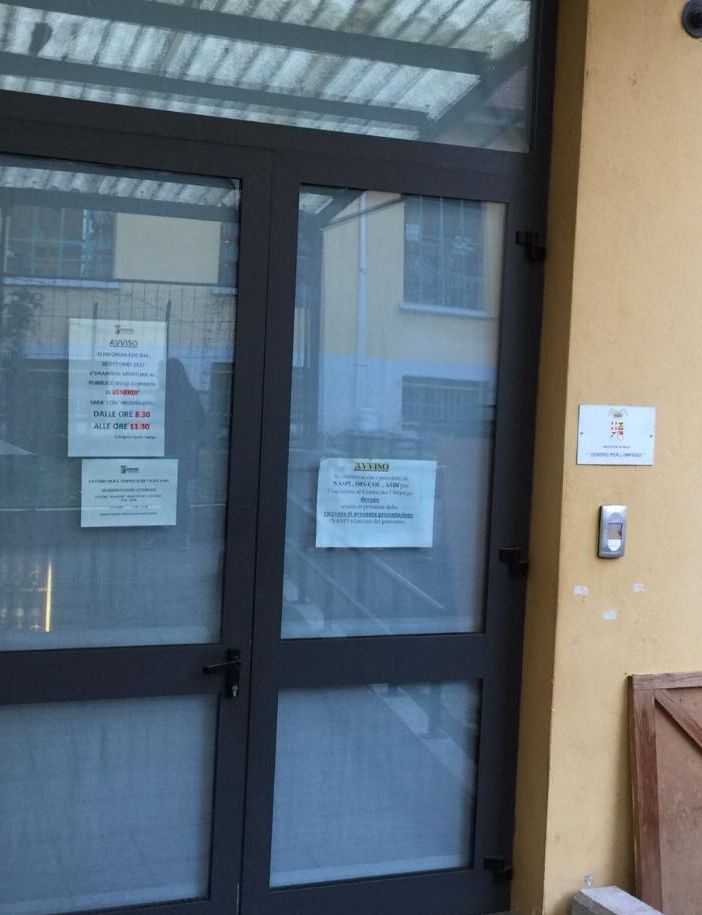 Vigevano, entro la fine dell’anno nuove assunzioni al centro per l’impiego. In tutta la Provincia saranno 14