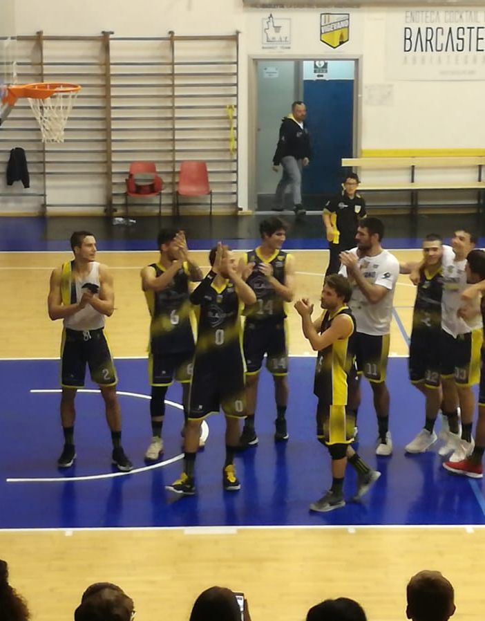 Basket, Serie B: Vigevano rispetta il pronostico, Piadena battuta agevolmente