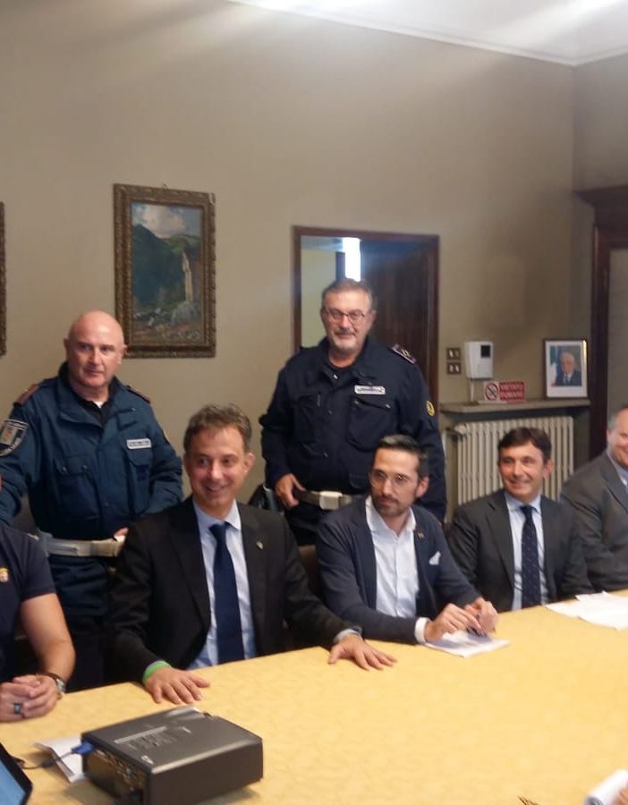 Vigevano, al via lo sperimentale &quot;Progetto GAP Lomellina&quot; per prevenzione e contrasto del gioco d'azzardo patologico