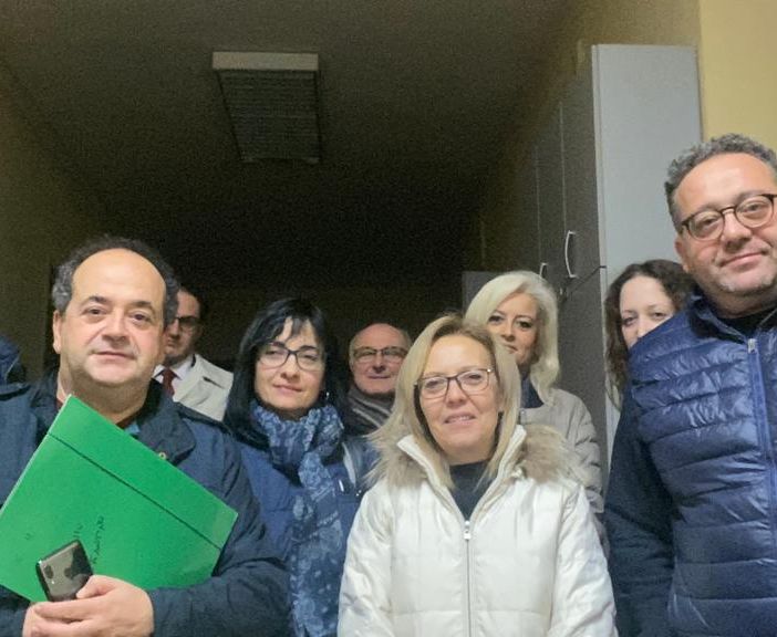 Gambolò, tensioni rientrate in maggioranza. Il sindaco Costantino: “Una tempesta in un bicchier d’acqua”