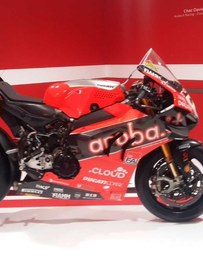 - (FOTOGALLERY) - EICMA 2019, successo e sguardo al futuro