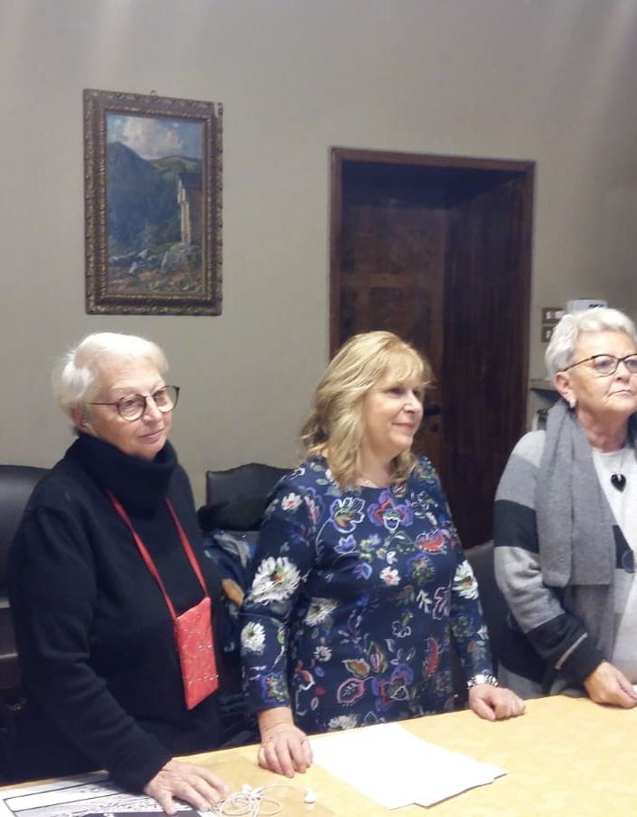 Vigevano, l'associazione culturale di volontariato &quot;Il Grillo&quot; presenta lo spettacolo &quot;Fantasmagorico&quot;