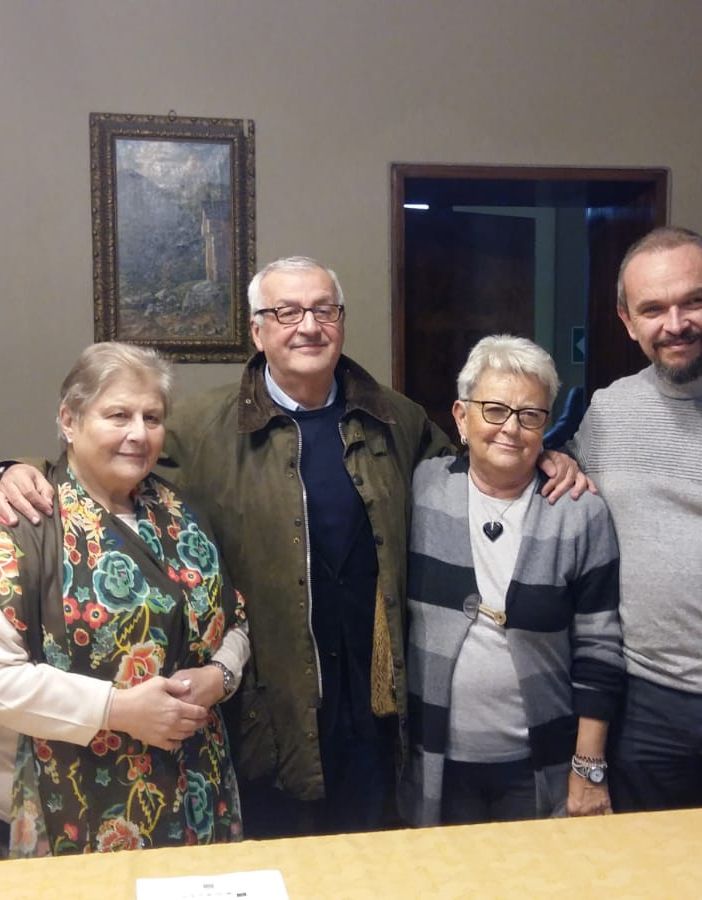 Vigevano, Progetto Nuovi Orizzonti e Vigevano Smart per celebrare la Giornata Internazionale delle persone con Disabilità
