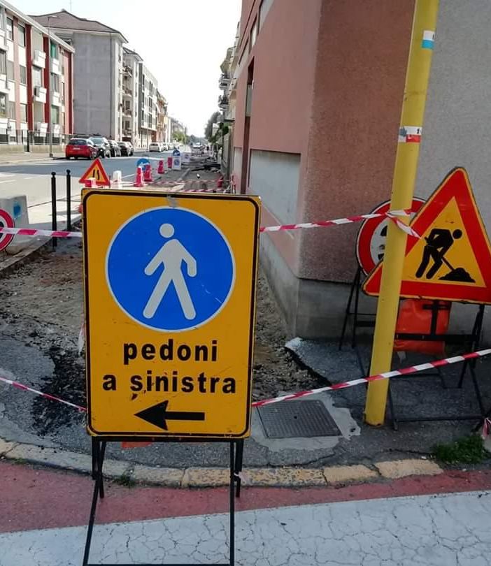 Robbio, dalla prossima primavera al via le asfaltature. Comunicate le strade interessate
