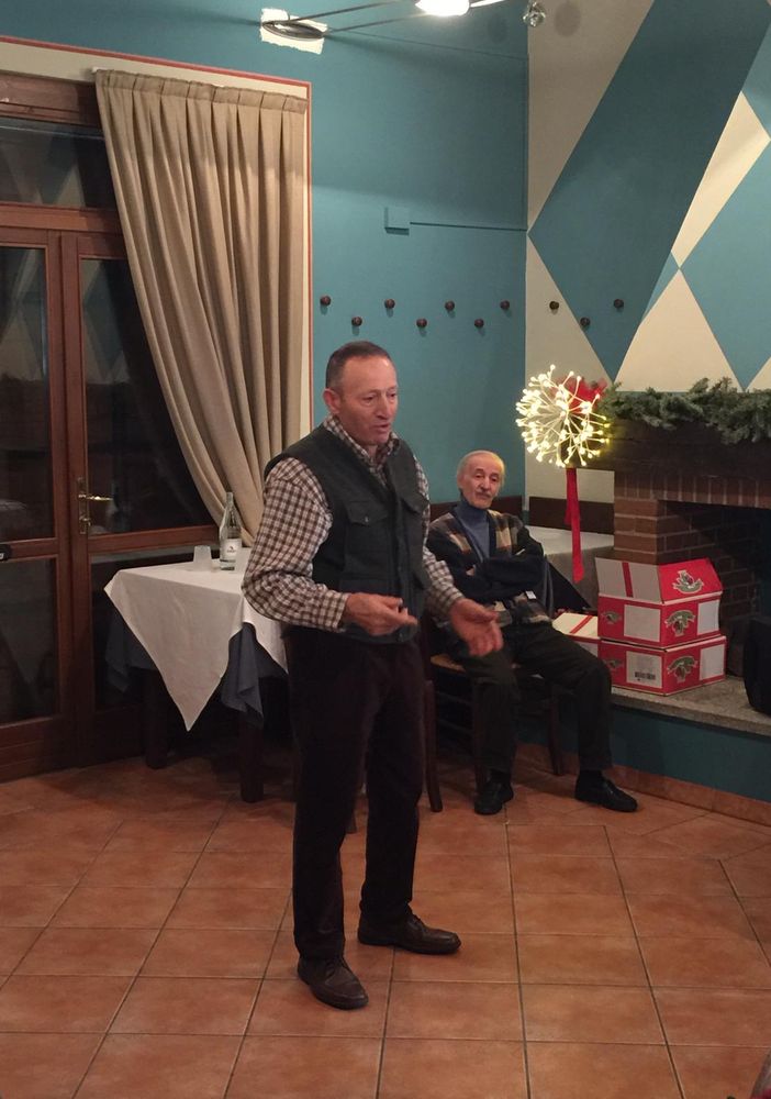 Vigevano, bisogna salvare il Ticino. L’allarme lanciato da Corsico Piccolino alla presentazione del suo libro