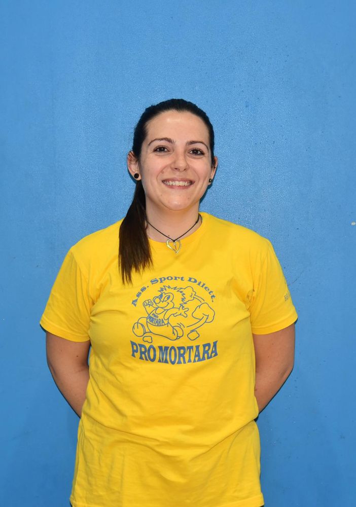 Pro Mortara Volley, la Seconda Divisione Femminile non sa più vincere