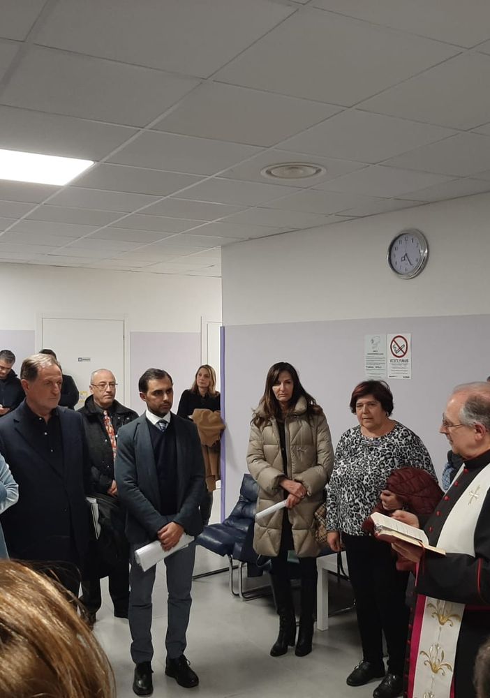 - FOTOGALLERY - Vigevano, presentata la nuova sede de &quot;Lo Scrigno Magico&quot;