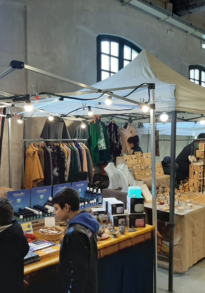Vigevano, è tornata la Fiera del Benessere: ecco &quot;Vivi Bene Vigevano&quot;