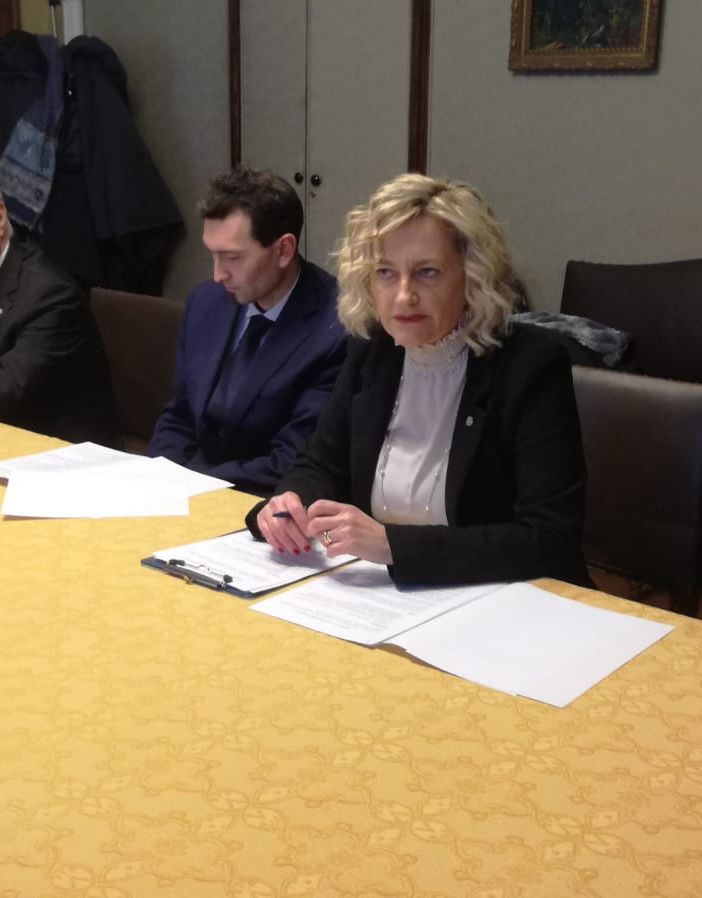 Vigevano, al via il progetto &quot;Laboratorio Positivo&quot;