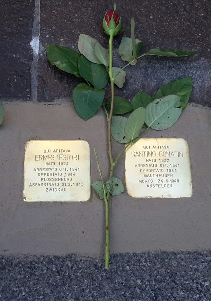 foto Giuseppe Arancio