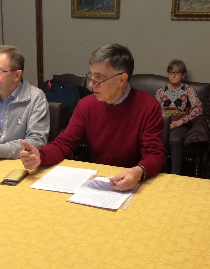 Vigevano, presentati i servizi a sostegno delle famiglie