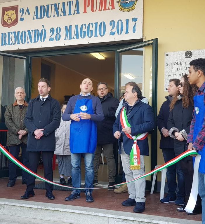 Gambolò, inaugurato un negozio a Remondò. Nella frazione non erano presenti punti vendita