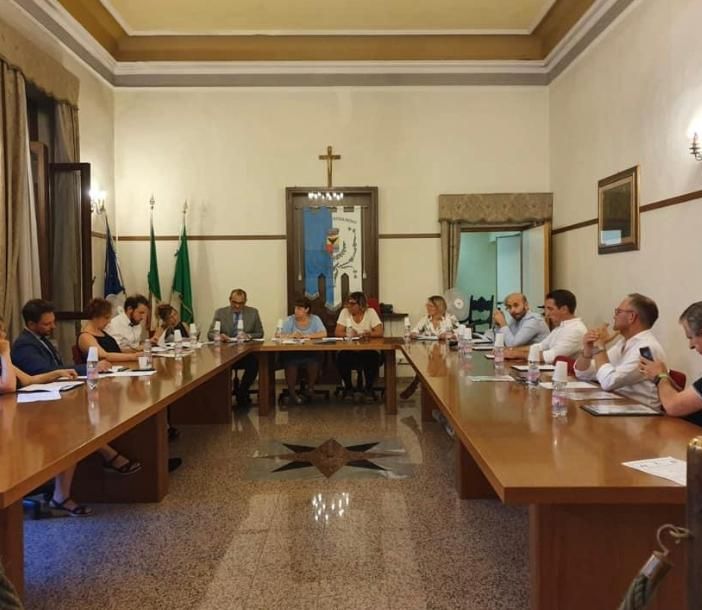 Cassolnovo, il sindaco Parolo invita la minoranza ad un tavolo di condivisione sull’emergenza Coronavirus