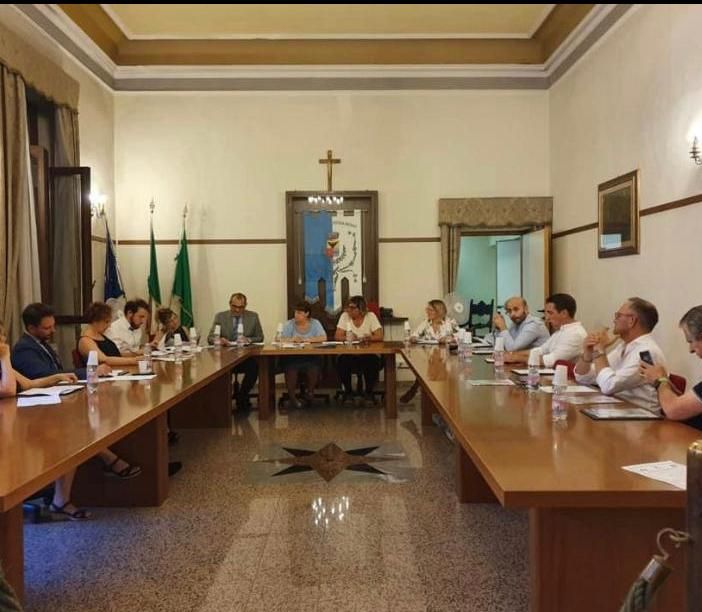 Cassolnovo covid-19, comunicato dei capigruppo. “Il peggio è passato, ma teniamo alta la guardia”