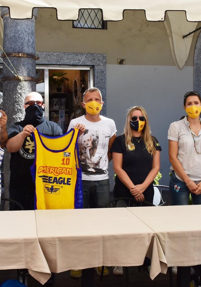 Vigevano: conclusa la seconda asta benefica di &quot;Solidearietà&quot;, raccolti 2.300 euro