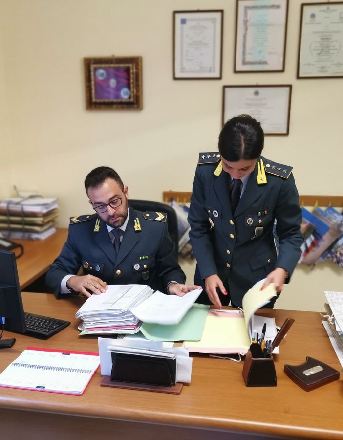 Voghera: truffa allo Stato da 6 milioni di euro