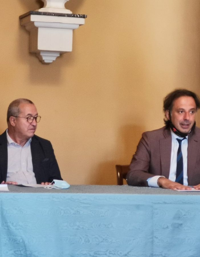 Vigevano, il Teatro Cagnoni è pronto a ripartire da ottobre