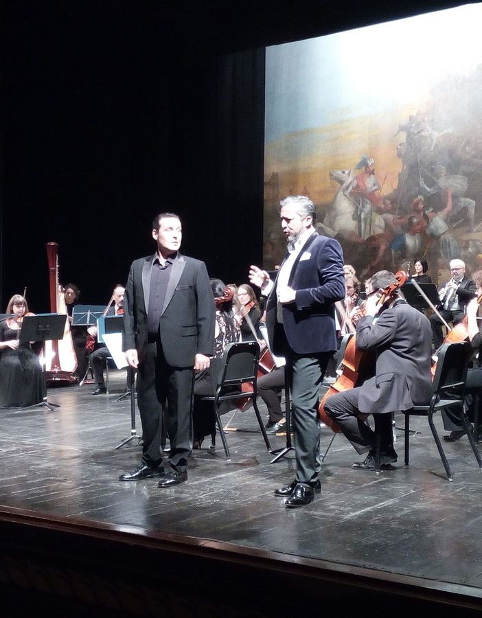 Vigevano, il teatro Cagnoni riapre all'insegna della musica lirica