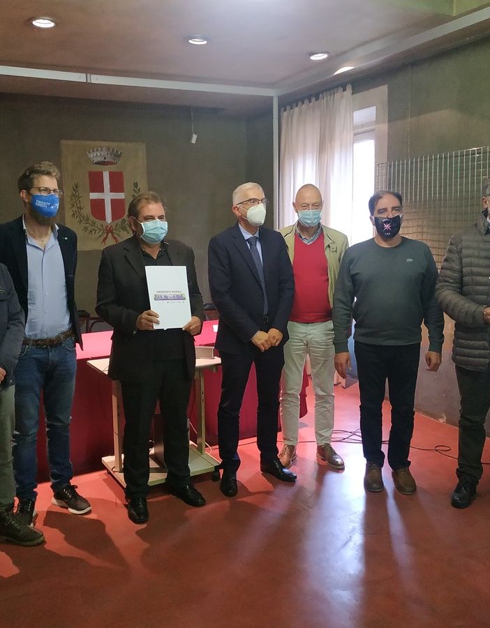 Mede: “Orizzonti rurali”, la Lomellina al centro di un progetto internazionale per il turismo di prossimità