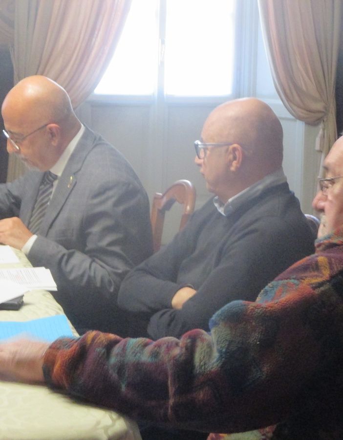 Mortara, presentata la relazione 2019 della polizia locale. Aumentate le sanzioni per violazione del codice stradale
