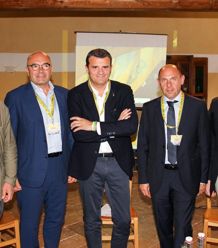 Coldiretti Pavia, fondamentale lavorare sulla filiera  per garantire il giusto reddito agli agricoltori